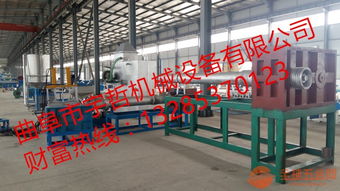 編織袋塑料造粒機(jī) 品牌選購(gòu)、采購(gòu)指南與設(shè)備應(yīng)用全解析
