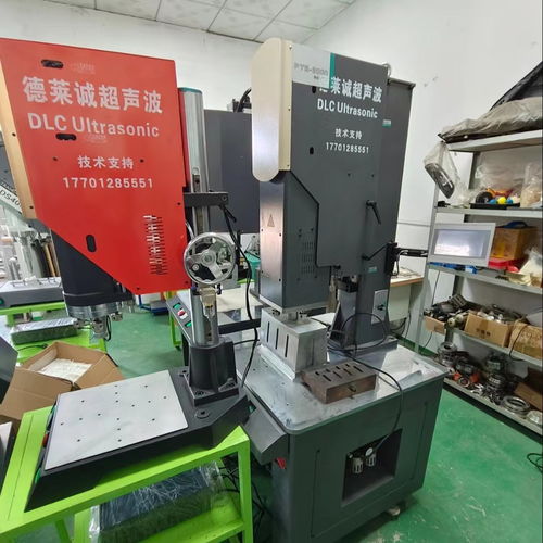 超聲波模具加工定制工廠 引領(lǐng)塑料加工專用設(shè)備的技術(shù)革新